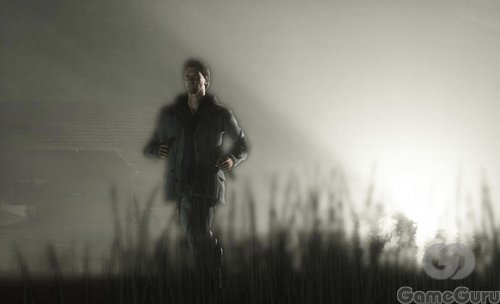 Alan Wake - Alan Wake: Превью