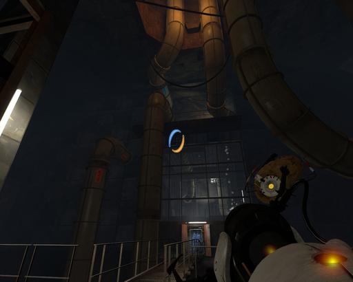 Portal 2 - Древнегреческие мифы, секретная локация и Лимонад