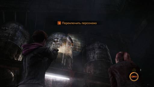 Resident Evil: Revelations 2 -  Рецензия на игру Resident Evil Revelations 2